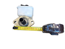 Last inn bildet i gallerivisningen, Main brake cylinder Volga GAZ 2410 - OEM 31029-3505010 - - UAZ spare parts