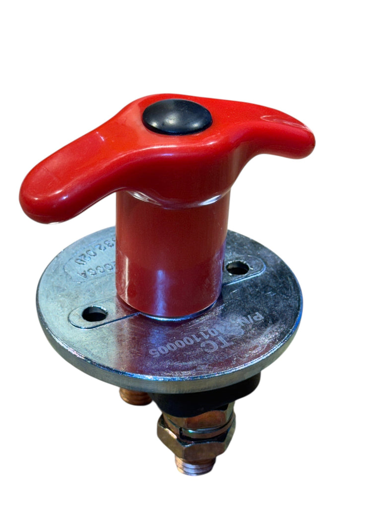 Main power switch – UAZPARTS.COM UAZ PART – OEM