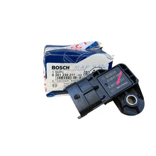 Laden Sie das Bild in den Galerie-Viewer, MAP Sensor – Bukhanka Modern (2.7L Injection), Hunter &amp; 469 (2.7L), Patriot, Profi – OEM 261230217 – UAZPARTS.COM UAZ onderdeel – OEM 261230217