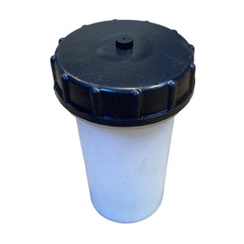 Master Cylinder Reservoir – Bukhanka (Classic & Modern), Hunter & 469 – OEM 3302 - 16023323 - 0 – UAZPARTS.COM UAZ onderdeel – OEM 3302 - 16023323 - 0