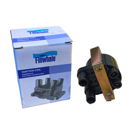 Modern Ignition Coil – Bukhanka Modern (2.7L Injection) & Hunter & 469 (2.7L) – OEM 040500370500010 – UAZPARTS.COM UAZ onderdeel – OEM 040500370500010 - 10