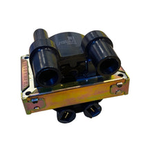 Заредете изображението в галерията, Modern Ignition Coil – Bukhanka Modern (2.7L Injection) &amp; Hunter &amp; 469 (2.7L) – OEM 040500370500010 – UAZPARTS.COM UAZ onderdeel – OEM 040500370500010 - 10