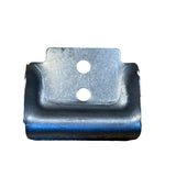 Befestigungsschellen Blattfederpaket – Buchanka (Klassisch & Modern), Hunter & 469 – OEM 452-2902035