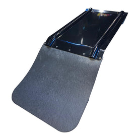 Mud Flaps Set (2 pcs) – Bukhanka (Classic & Modern) – OEM 657363637 – UAZPARTS.COM UAZ onderdeel – OEM 657363637