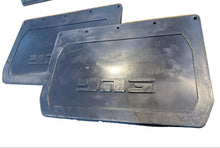 Görseli Galeri görüntüleyiciye yükleyin, Mudflap 317x200 mm – Bukhanka (Classic &amp; Modern) set of 2 – OEM 452-5107514-05 - Body and exterior - UAZ spare parts