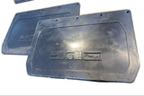 Para-lamas 315x210 mm – Bukhanka (Clássico & Moderno) conjunto de 2 – OEM 452-5107514-02