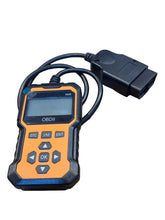 Carica l'immagine nel visualizzatore di Gallery, OBD - II Reader – For Modern UAZ 2.7L Injection engines. – UAZPARTS.COM UAZ PART – OEM 1200004600