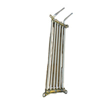 Laden Sie das Bild in den Galerie-Viewer, Oil Cooler – Bukhanka Modern (2.7L Injection) &amp; Hunter &amp; 469 (2.7L) – OEM 31600 - 1013010 - 00 – UAZPARTS.COM UAZ onderdeel – OEM 31600 - 1013010 - 00