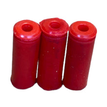 Laden Sie das Bild in den Galerie-Viewer, Oil Deflector Tube Set (3 pcs) Silicone – Bukhanka Modern (2.7L), Hunter &amp; 469 (2.7L), Patriot, Profi – OEM 406 - 1014187 – UAZPARTS.COM UAZ onderdeel – OEM 406 - 1014187