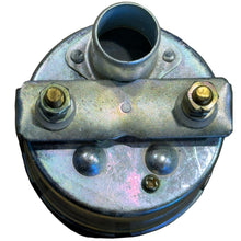 Laden Sie das Bild in den Galerie-Viewer, Oil Pressure Gauge Modern Style – Bukhanka (Classic &amp; Modern), Hunter &amp; 469 – OEM 153810010 – UAZPARTS.COM UAZ onderdeel – OEM 153810010 - modern