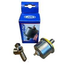Laden Sie das Bild in den Galerie-Viewer, Oil Pressure Sensor for Variable Gauge – Bukhanka, Hunter &amp; 469, Patriot, Profi – OEM 2.312.382.901 – UAZPARTS.COM UAZ onderdeel – OEM 2.312.382.901
