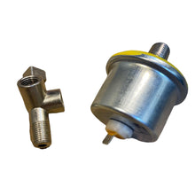 Laden Sie das Bild in den Galerie-Viewer, Oil Pressure Sensor for Variable Gauge – Bukhanka, Hunter &amp; 469, Patriot, Profi – OEM 2.312.382.901 – UAZPARTS.COM UAZ onderdeel – OEM 2.312.382.901