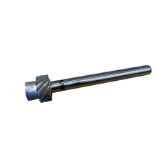 Заредете изображението в галерията, Oil Pump Drive Shaft – Bukhanka Modern (2.7L Injection) &amp; Hunter &amp; 469 (2.7L) &amp; Profi &amp; Patriot – OEM 406.1011200 - 20 – UAZPARTS.COM UAZ onderdeel – OEM 406.1011200 - 20