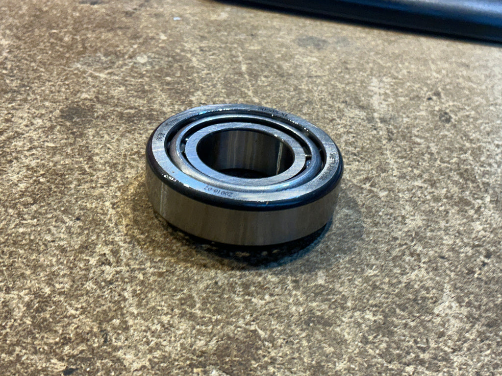 Output Shaft Bearing, 5 - Speed - Bukhanka Modern (2.7L) - OEM 315195170106600 – UAZPARTS.COM UAZ PART – OEM 315195170106600