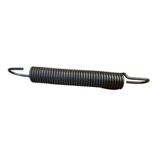 Load image into Gallery viewer, Pedal Spring 75 mm – Bukhanka Classic (2.4L &amp; 2.9L), Hunter &amp; 469 – OEM 11 - 7647 – UAZPARTS.COM UAZ onderdeel – OEM 11 - 7647 - 75 mm