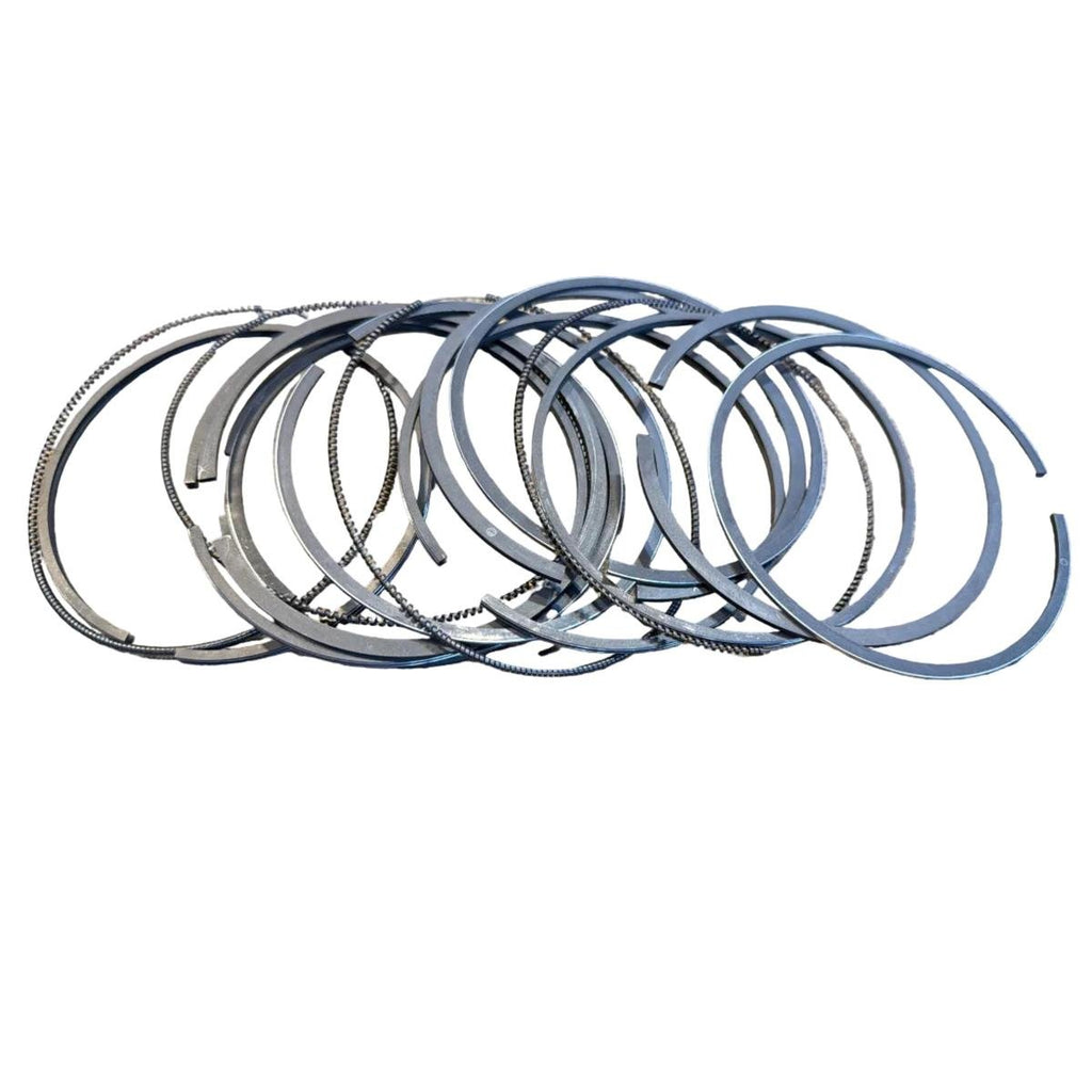 Piston Rings 95.5 mm - 3.5mm – Profi, Patriot, Hunter & 469 (2.7 L), Bukhanka Modern (2.7 L) – OEM RD405.1000100-95.5 - Engine - UAZ spare parts