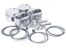 Afbeelding in Gallery-weergave laden, Piston Set Ø96.0 Group B – Patriot; Hunter &amp; 469; Bukhanka (2.7L) - 40904.1004018 - 10 - АР) – UAZPARTS.COM UAZ PART – OEM 40904.1004018-10-АР