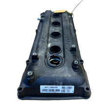 Laden Sie das Bild in den Galerie-Viewer, Plastic Valve Cover – Bukhanka Modern (2.7L), Hunter &amp; 469 (2.7L) – OEM 4091.1000400 – UAZPARTS.COM UAZ onderdeel – OEM 4091.1000400 - HARD PLASTIC USED