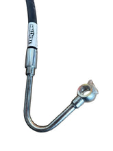 Cargar imagen en el visor de la galería, Power Steering Hose - Buhanka (2.7L) - OEM 3151-48-3408150 - - UAZ spare parts