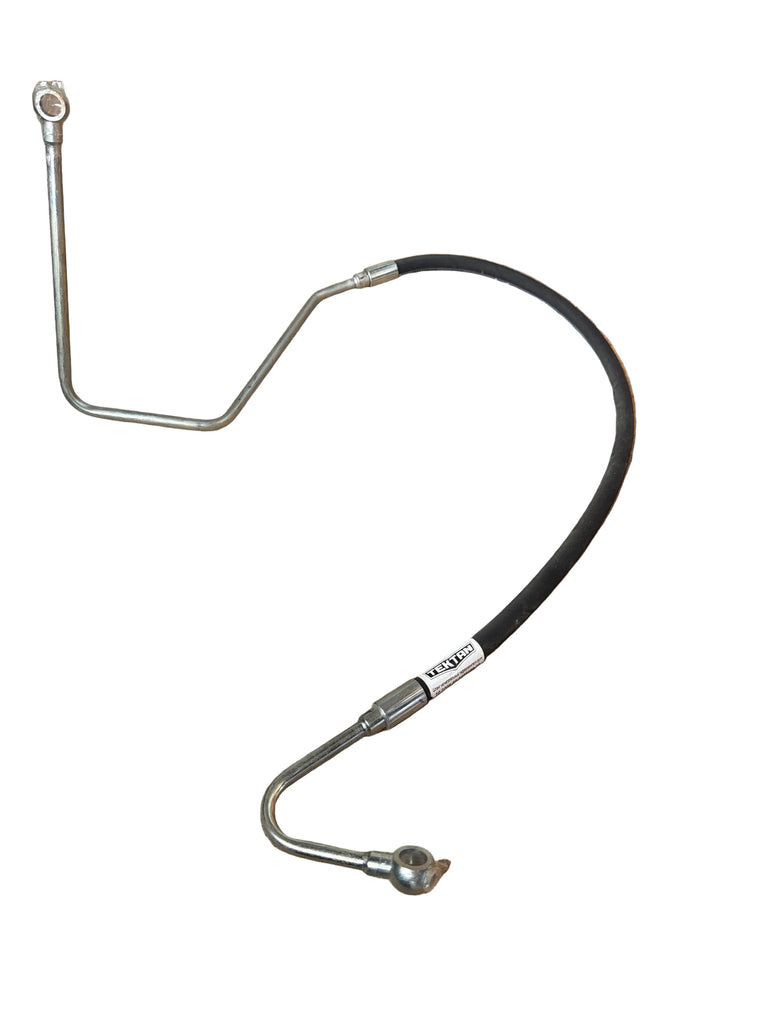 Power Steering Hose - Buhanka (2.7L) - OEM 3151-48-3408150 - - UAZ spare parts