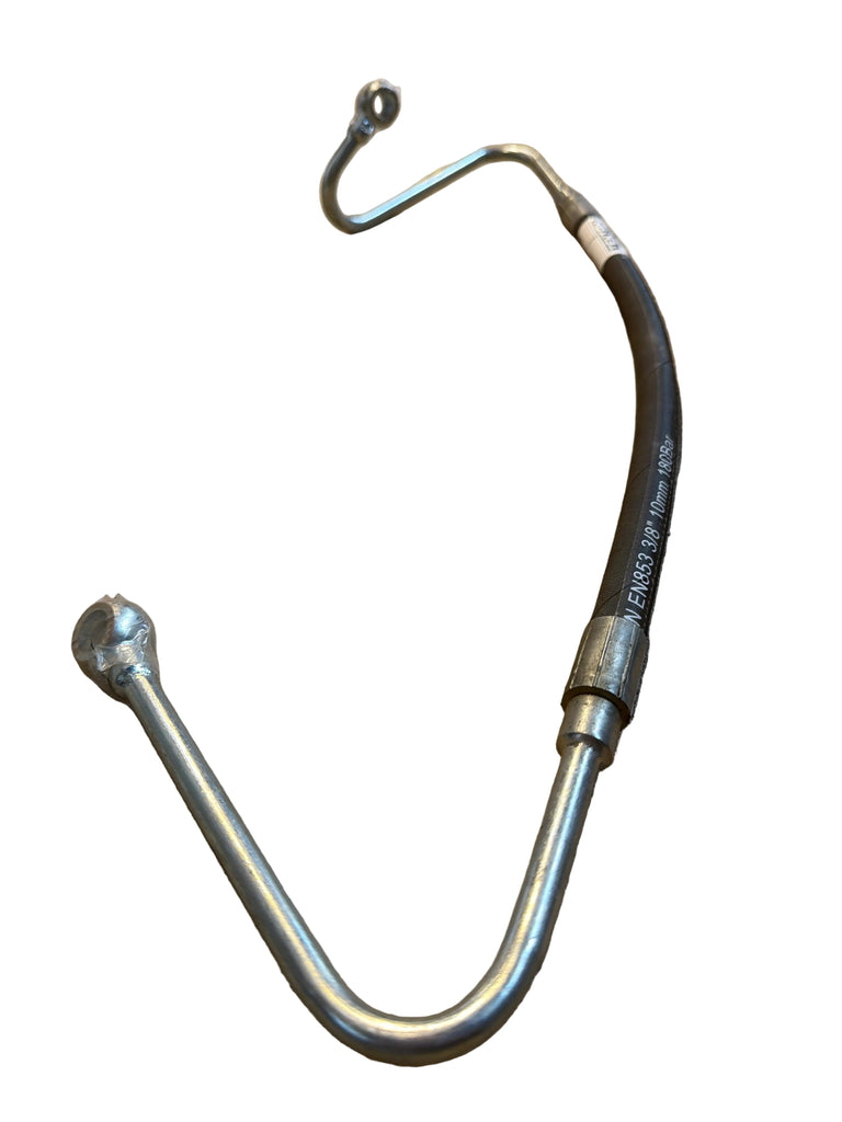 Power Steering Hose - Hunter & 469 (2.7L) - OEM 3151-48-3408150 – UAZPARTS.COM UAZ PART – OEM 3151-48-3408150-40