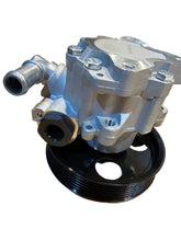 Kép betöltése a Galéria nézegetőbe, Power Steering Pump with thread – Bukhanka Modern (2.7L) – OEM 220695340701020 – MatalPart UAZ PART – OEM 220695340701020