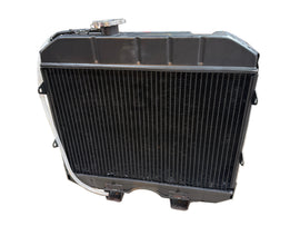 Radiator (Copper) – Bukhanka Classic (2.4L, 2.9L) – OEM 3741-1301010-CLASSIC - Engine - UAZ spare parts