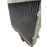 Kühler (Gebraucht, Repariert, Druckgeprüft) – Bukhanka Classic (2.4L & 2.9L) & Hunter & 469 (2.4L) – OEM 469-1304009