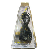 Radioantenne M6 Innen/Außen 46 cm – Bukhanka, Hunter & 469, Patriot, Profi – OEM 08.301050-01