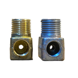 Rear Axle Brake Distributor – Bukhanka (Classic 2.4L & 2.9L, Modern 2.7L), Hunter & 469 – OEM 45452857 – UAZPARTS.COM UAZ onderdeel – OEM 45452857