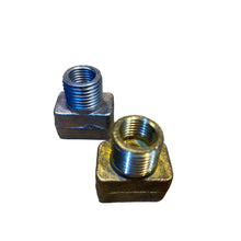 Laden Sie das Bild in den Galerie-Viewer, Rear Axle Brake Distributor – Bukhanka (Classic 2.4L &amp; 2.9L, Modern 2.7L), Hunter &amp; 469 – OEM 45452857 – UAZPARTS.COM UAZ onderdeel – OEM 45452857