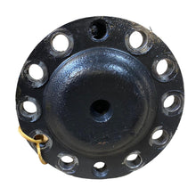 Načíst obrázek do prohlížeče Galerie, Rear Axle Shaft Left 720 mm – Bukhanka Modern (2.7L) &amp; Hunter &amp; 469 (2.7L) – OEM 3741 - 00 - 2403070 - 01 – UAZPARTS.COM UAZ onderdeel – OEM 3741 - 00 - 2403070 - 01