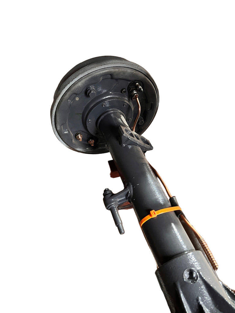 Rear Axle Timken 4.625 Drum - Bukhanka Classic (2.4L & 2.9L), Hunter & 469 – UAZPARTS.COM UAZ PART – OEM 