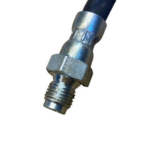 Načíst obrázek do prohlížeče Galerie, Rear Brake Hose 460 mm (Left &amp; Right) – Bukhanka (Classic &amp; Modern), Hunter &amp; 469, Patriot – OEM 469 - 3506085 – UAZPARTS.COM UAZ onderdeel – OEM 469 - 3506085