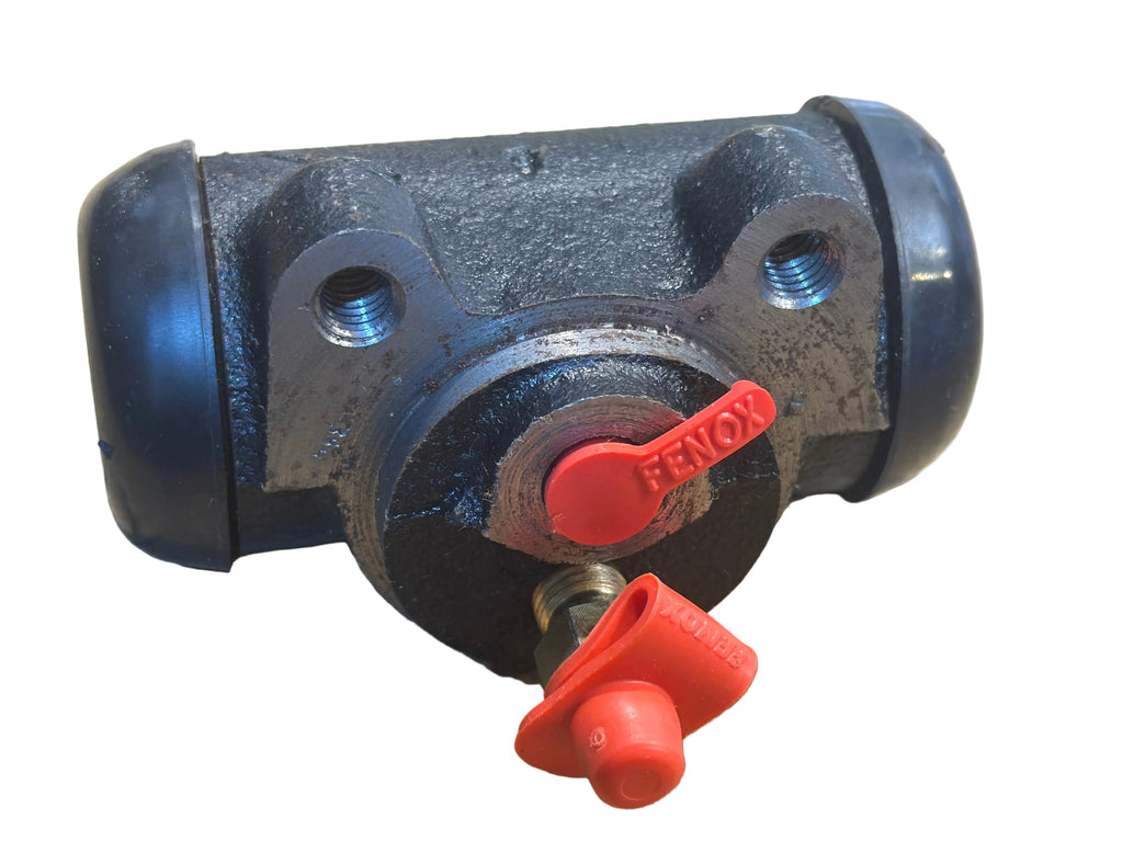 Rear Brake Wheel Cylinder 28 mm – Bukhanka (Classic 2.4L & 2.9L) & Modern (2.7L), 469 (2.4L, 2.9L and 2.7L) OEM 452 - 3502040 - d28 & 469 - 3502040 - d28 – UAZPARTS.COM UAZ PART – OEM 452-3502040-d28 / 469-3502040-d28