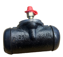 Rear Brake Wheel Cylinder 28 mm – Bukhanka (Classic 2.4L & 2.9L) & Modern (2.7L), 469 (2.4L, 2.9L and 2.7L) OEM 452 - 3502040 - d28 & 469 - 3502040 - d28 – UAZPARTS.COM UAZ PART – OEM 452-3502040-d28 / 469-3502040-d28