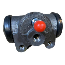 Laden Sie das Bild in den Galerie-Viewer, Rear Brake Wheel Cylinder 28 mm – Bukhanka (Classic 2.4L &amp; 2.9L, Modern 2.7L), Hunter &amp; 469 (2.4L, 2.7L, 2.9L), Patriot – OEM 3160 - 3502040 – UAZPARTS.COM UAZ onderdeel – OEM 3160 - 3502040 (d28) / 469 - 3502040 (d28)