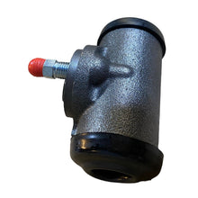 Laden Sie das Bild in den Galerie-Viewer, Rear Brake Wheel Cylinder 28 mm – Bukhanka (Classic 2.4L &amp; 2.9L, Modern 2.7L), Hunter &amp; 469 (2.4L, 2.7L, 2.9L), Patriot – OEM 3160 - 3502040 – UAZPARTS.COM UAZ onderdeel – OEM 3160 - 3502040 (d28) / 469 - 3502040 (d28)