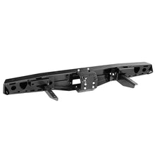 Laden Sie das Bild in den Galerie-Viewer, Rear Bumper with Lighting &amp; Tow Hitch Prep – Bukhanka (Classic &amp; Modern) – OEM RIF 452 - 21500 – UAZPARTS.COM UAZ onderdeel – OEM RIF 452 - 21500