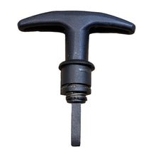 Laden Sie das Bild in den Galerie-Viewer, Rear Door Handle – Bukhanka Classic (2.4L &amp; 2.9L) – OEM 451A - 6323130 – UAZPARTS.COM UAZ onderdeel – OEM 451A - 6323130