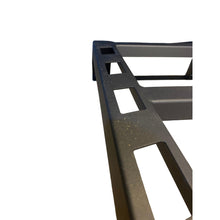 Laden Sie das Bild in den Galerie-Viewer, Rear Door Ladder (Wider, Left/Right Mount) – Bukhanka (Classic &amp; Modern) – OEM 3741 - 4723030 - 01 – UAZPARTS.COM UAZ onderdeel – OEM 452 - ladder