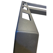 Laden Sie das Bild in den Galerie-Viewer, Rear Door Ladder (Wider, Left/Right Mount) – Bukhanka (Classic &amp; Modern) – OEM 3741 - 4723030 - 01 – UAZPARTS.COM UAZ onderdeel – OEM 452 - ladder