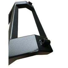 Laden Sie das Bild in den Galerie-Viewer, Rear Door Ladder (Wider, Left/Right Mount) – Bukhanka (Classic &amp; Modern) – OEM 3741 - 4723030 - 01 – UAZPARTS.COM UAZ onderdeel – OEM 452 - ladder