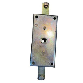 Rear Door Lock Mechanism – Bukhanka (Classic & Modern) – OEM 451A - 6323012 - 10 – UAZPARTS.COM UAZ onderdeel – OEM 451a - 6323012 - 10
