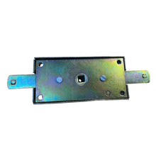 Laden Sie das Bild in den Galerie-Viewer, Rear Door Lock Mechanism with Pin – Bukhanka (Classic + Modern) – OEM 451A - 6323012 - 20 – UAZPARTS.COM UAZ onderdeel – OEM 451a - 6323012 - 20