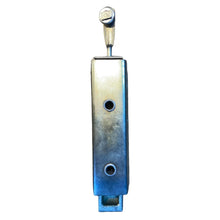 Load image into Gallery viewer, Rear Door Lock (Upper &amp; Lower) – Bukhanka (Classic &amp; Modern) – OEM 451a - 6323200 – UAZPARTS.COM UAZ onderdeel – OEM 451a - 6323200