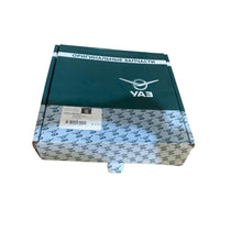 Заредете изображението в галерията, Rear Door Seal – UAZ Patriot – OEM 316300 - 6207018 - 10 – UAZPARTS.COM UAZ onderdeel – OEM 316300 - 6207018 - 10