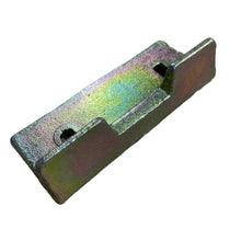 Заредете изображението в галерията, Rear Door Upper Strike Plate – Bukhanka (Classic 2.4L &amp; 2.9L, Modern 2.7L) – OEM 452 - 10 - 6323104 - 00 – UAZPARTS.COM UAZ onderdeel – OEM 452 - 10 - 6323104 - 00