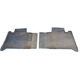 Rear Floor Mats Set (2 pcs) – UAZ Patriot – OEM 494691493 – UAZPARTS.COM UAZ onderdeel – OEM 494691493