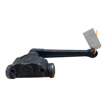 Načíst obrázek do prohlížeče Galerie, Rear Shock Absorber Right - Hunter &amp; 469, Bukhanka Classic, GAZ - OEM 69 - 2915006 – UAZPARTS.COM UAZ PART – OEM 